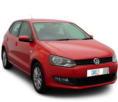 Volkswagen Polo-img